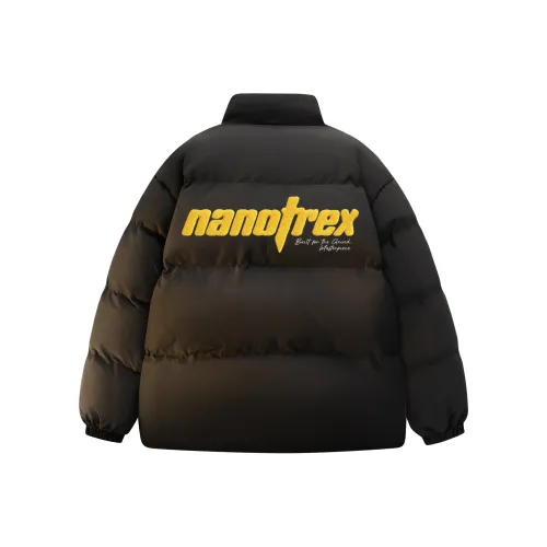 MUSCLETECH Унисекс Пуховики