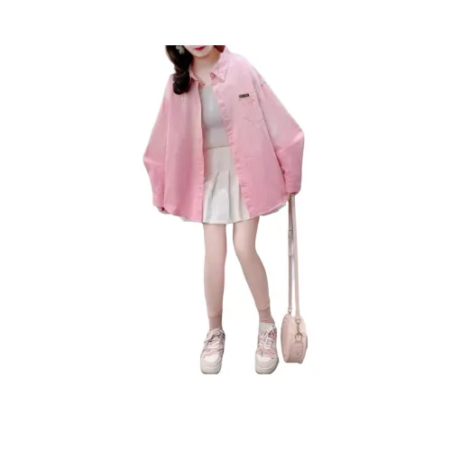 Amyway Женские Рубашки