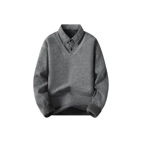 Vintage Cars Мужские Свитера