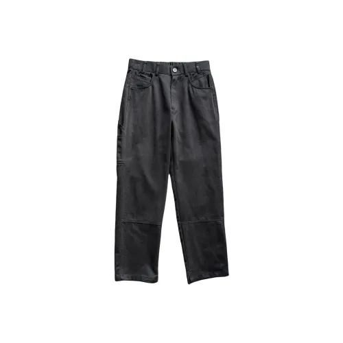 LIBERTY KOSTUME Прямой крой Повседневные брюки Мужской