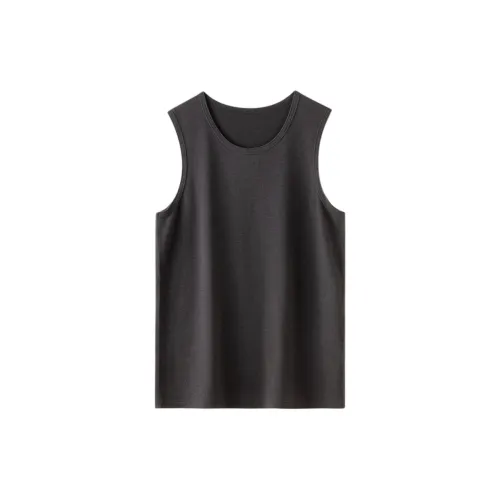 TLXT Мужские термические жилеты