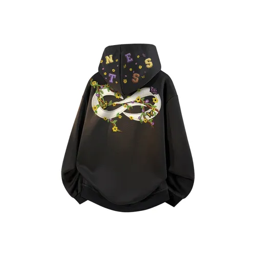 Universal Templates Свитшот Унисекс