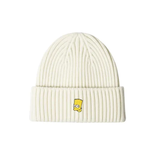 The Simpsons Пряжа Шапки-бини Унисекс