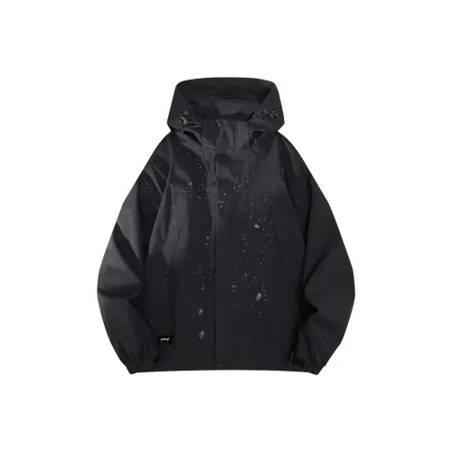 Pirkadat Унисекс Куртки