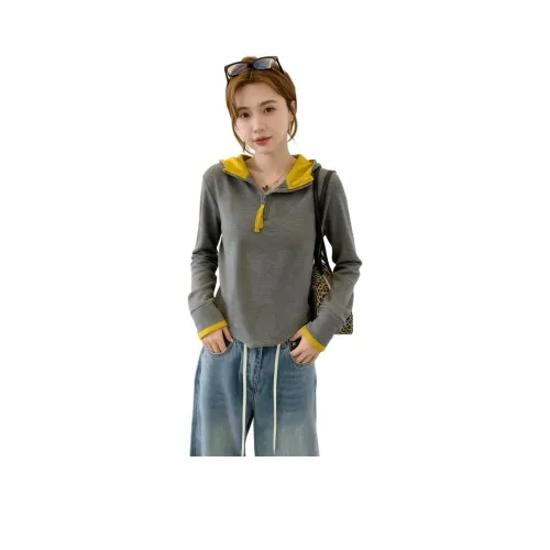 Aghr Женская трикотажная одежда