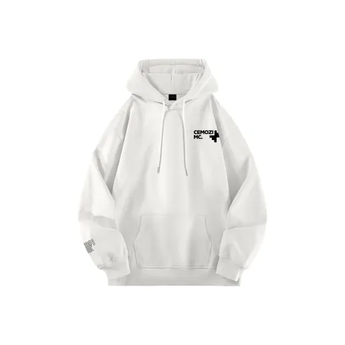 CEMOZI MC Унисекс Свитшоты