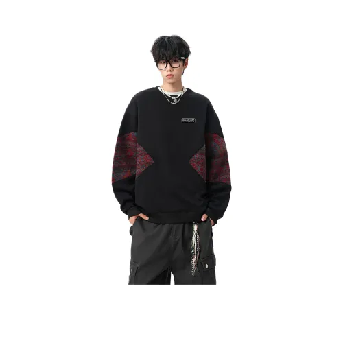 RVANGUARD Унисекс Свитшоты