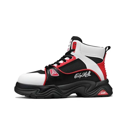 SPEED DOCTOR Носки Crew Martin Boot Мужской