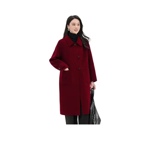 JOEM Женское пальто