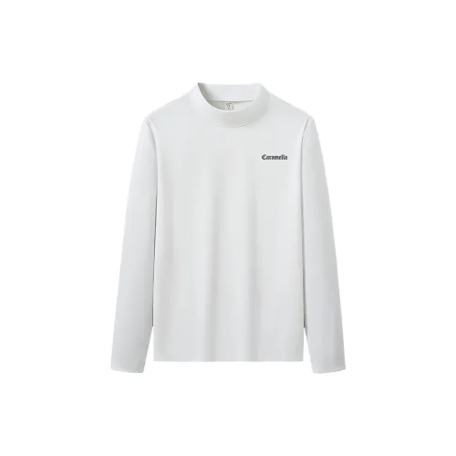 Caramella Унисекс Майки-трусы