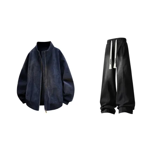 DANGERTIGER Повседневная спортивная одежда Унисекс