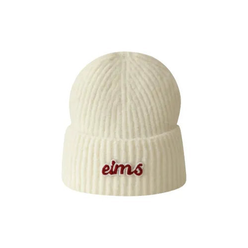 Uncle Stubble Акриловые шапки-бини унисекс