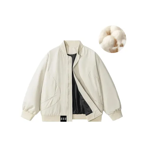 MASKPARK Унисекс Пуховики