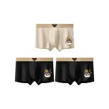 Чёрный + Чёрный + Белый