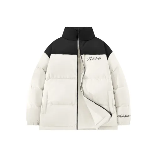 ROBINHOOD Унисекс Пуховики