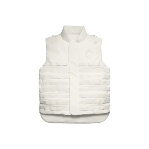 Canada Goose x Shai Gilgeous Александр Shai Gilgeous Александр Коллаборация Пуховый жилет Мужской