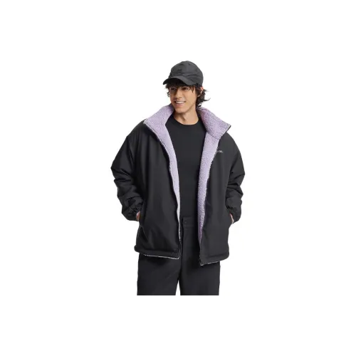 Bodydream Черный Фиолетовый Мужские Куртки