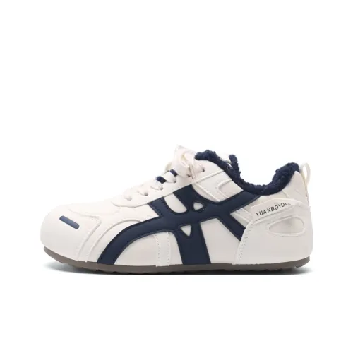 PIPI PURPLE Низкие кроссовки для скейтбординга женские