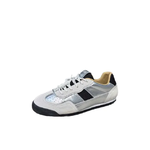 Lv Fielder Low Топ Повседневная Обувь