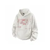 Вересково-серый с красным оттенком