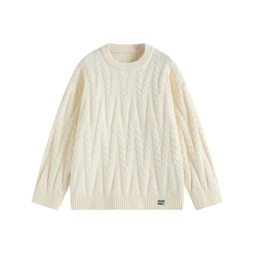 SCHEPPERHEYN Унисекс Трикотаж