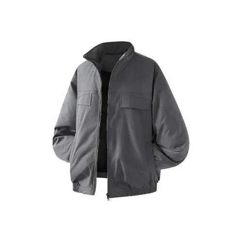 COMOWA Унисекс Пуховики