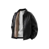 Чёрный [Ветрозащитный, Износостойкий, Качество, Улучшенный]