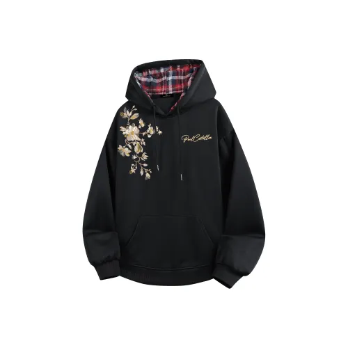 PAUL COSTELLOE Свитшот Унисекс