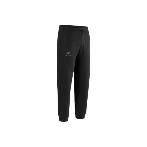 Arcteryx Emblem Повседневные брюки Мужские