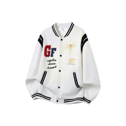 GALAXY FAIRY Бейсбольная куртка Унисекс