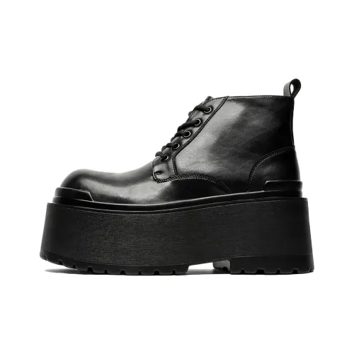 YEDANI Ботильоны Мужские