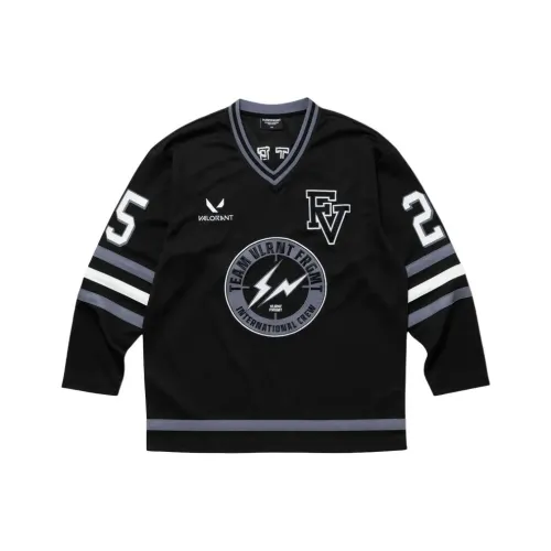 Fragment Design Fearless Compact Collaboration FW25 Jersey Unisex