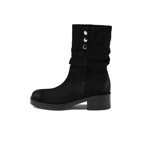 JOSINY Martin Boots Женские