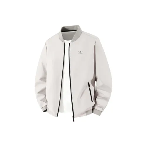 MG Унисекс Куртки