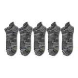 И Серый, 5 пар