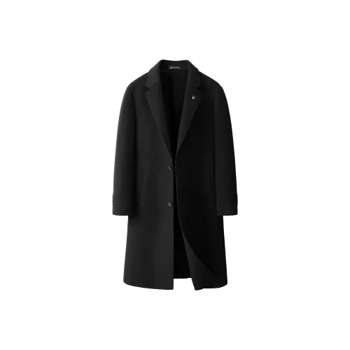 Maserati Мужское пальто