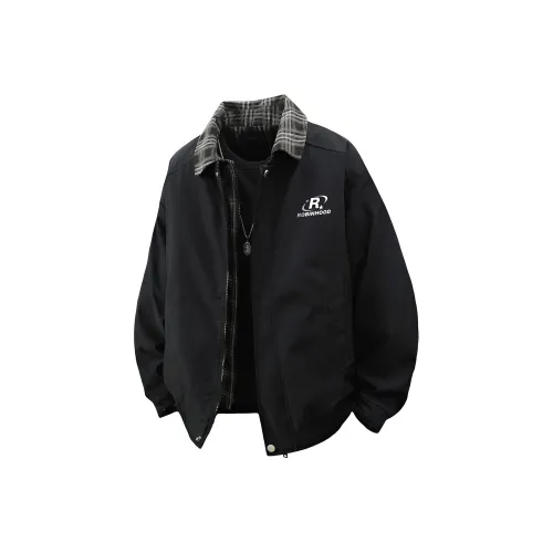 ROBINHOOD Унисекс Пуховики