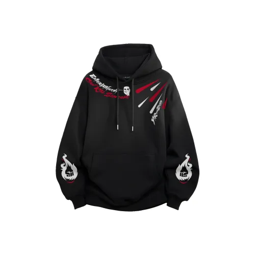 Под одним человеком Свитшот Унисекс