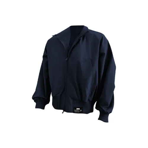 ZIAREL Унисекс Пуховики