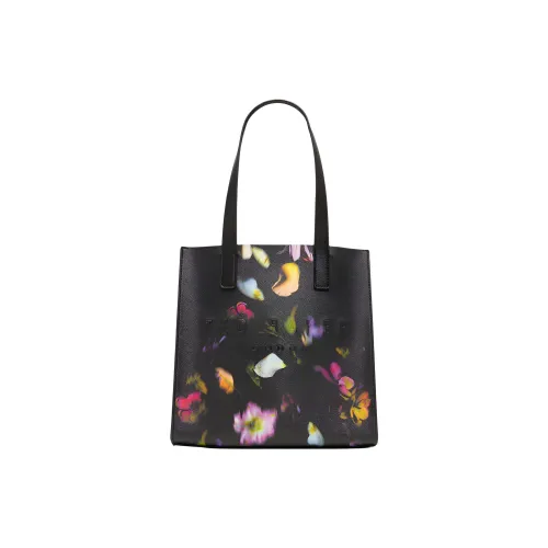 TED Baker Сумка через плечо из искусственной кожи женская черная