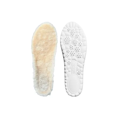 Fresh Look Returns Фланелевые Стельки Унисекс