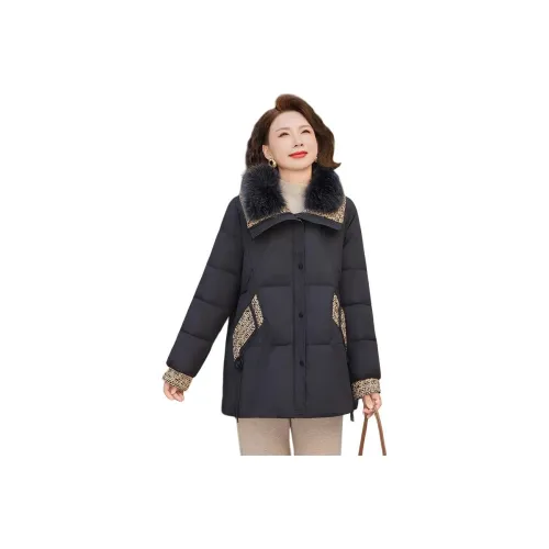 TUCANO Женские пуховики