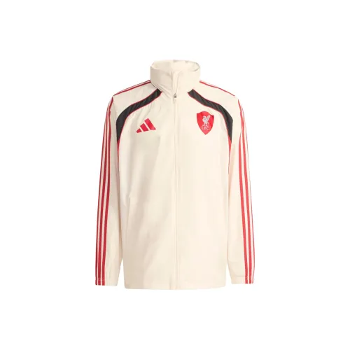 Adidas Белые Мужские Куртки