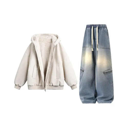 ROSECREED Повседневная спортивная одежда унисекс