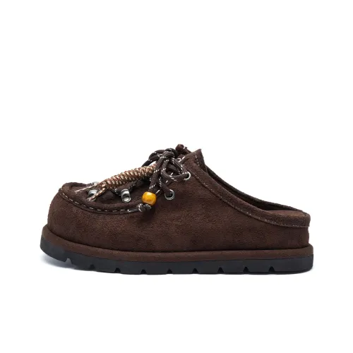 ELLE Birkenstock Стиль Positioning Сумка для обуви Для ТРЕНИРОВ (TRAINERS) Müller Тапочки Женские 2025 Женская обувь