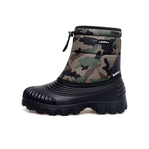 Bake Сноубутсы Мужской