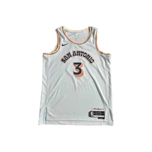 Nike NBA Баскетбольная Джерси Унисекс