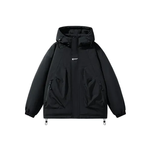 Macbana KIDS Хлопковый пуховик для подростков