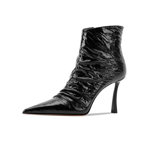 Shesrim Женские ботильоны