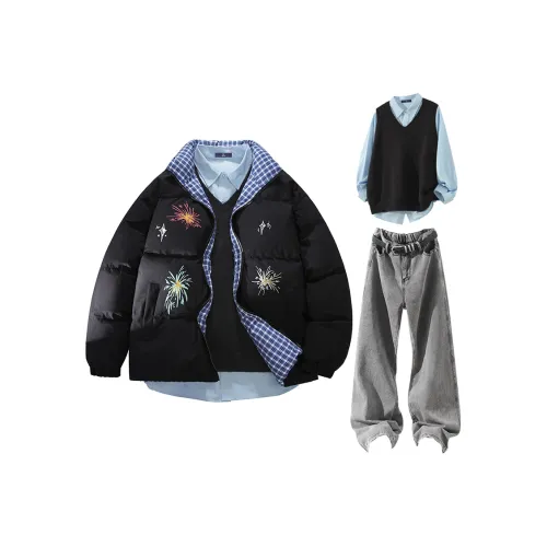 FAX FOR FMACM Повседневная спортивная одежда Унисекс